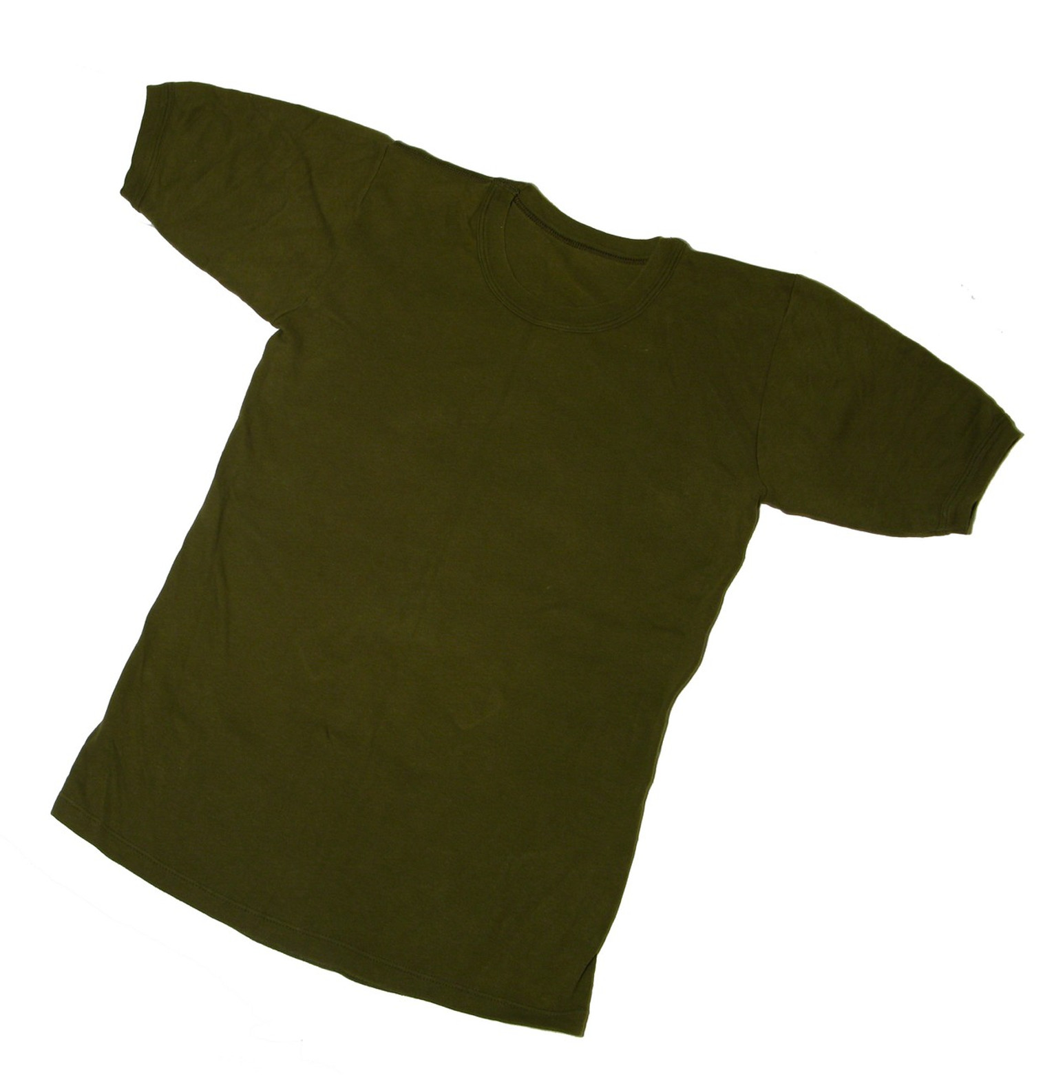 Canadian Armed Forces T-Shirt  - Olive Drab
